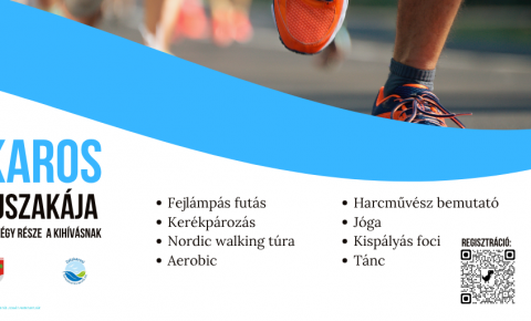 Mozgás Éjszakája