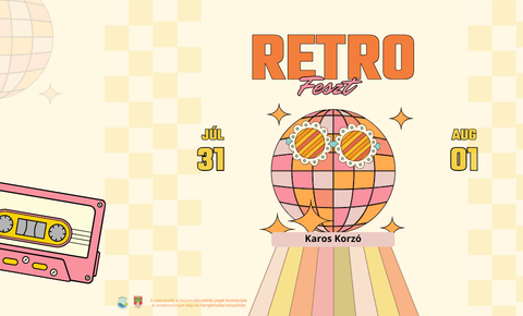 Retro Feszt