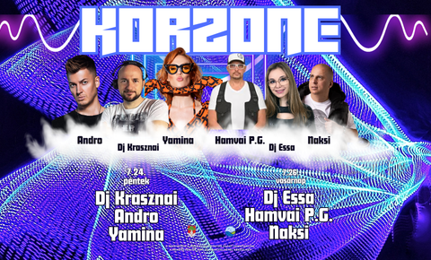 KorZone