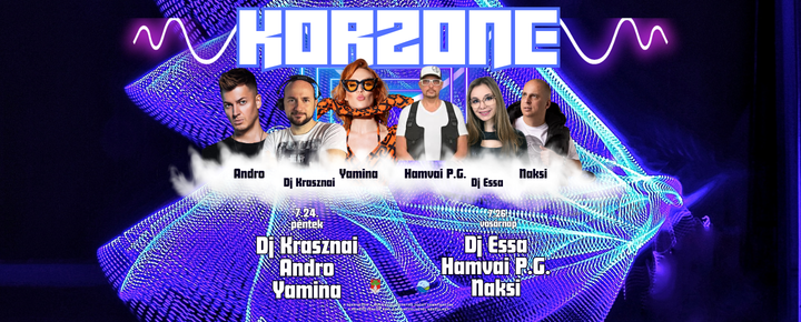 KorZone