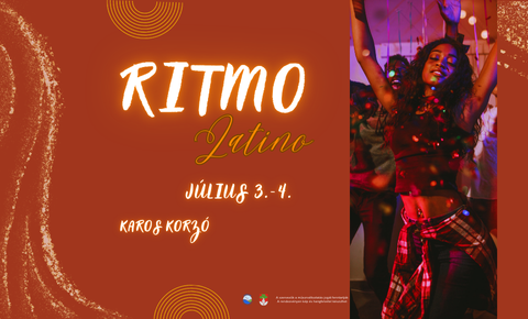 Ritmo Latino