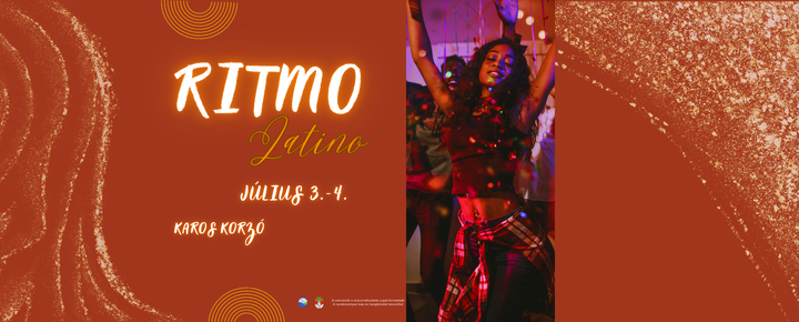 Ritmo Latino