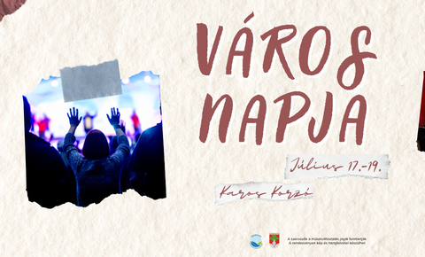 Város Napja
