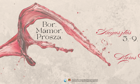 Bor, Mámor, Prósza