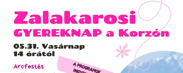Gyereknap