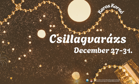Csillagvarázs