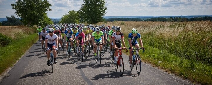 MAPEI Tour de Zalakaros 2020 - Cyklistický závod