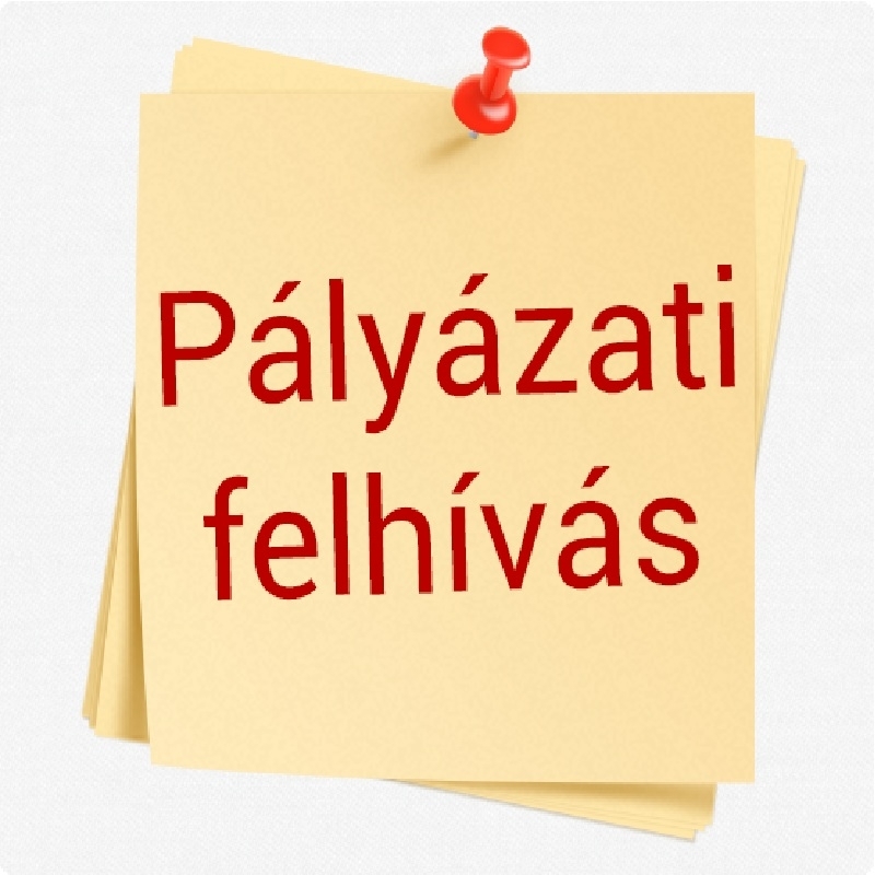 Pályázati felhívás önkormányzati újság kiadására, szerkesztésére
